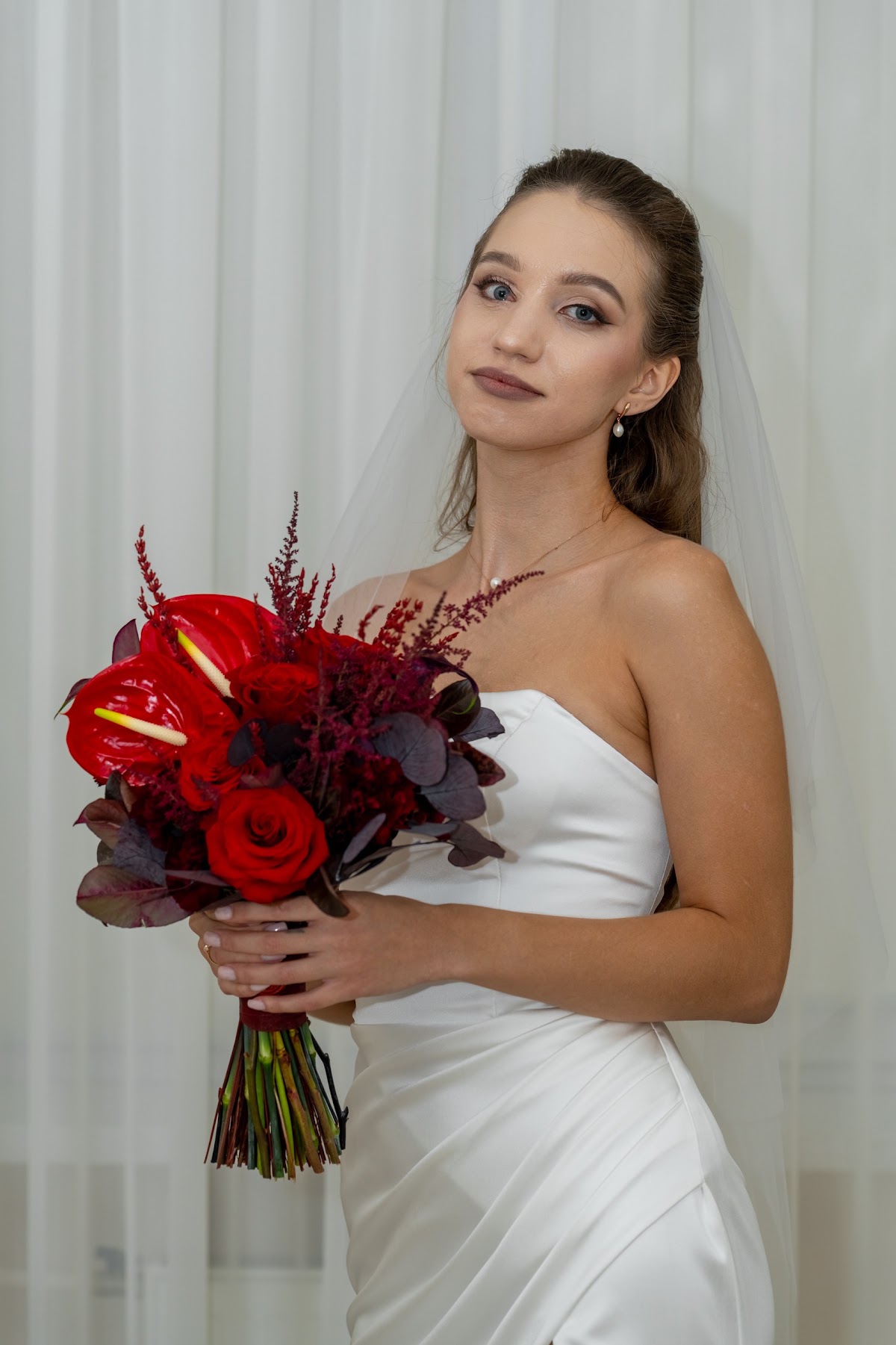 Полина и Глеб