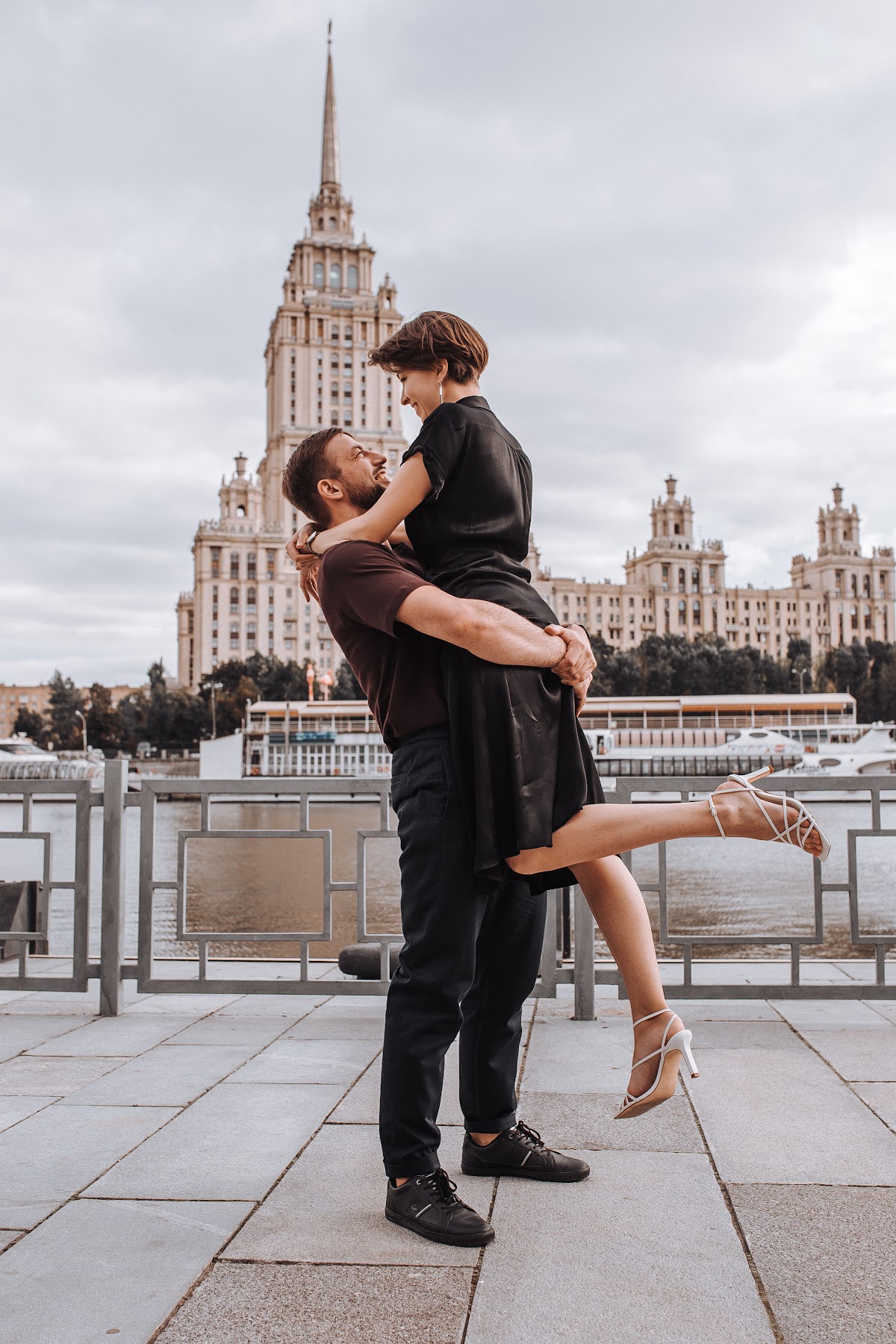 Фотографии