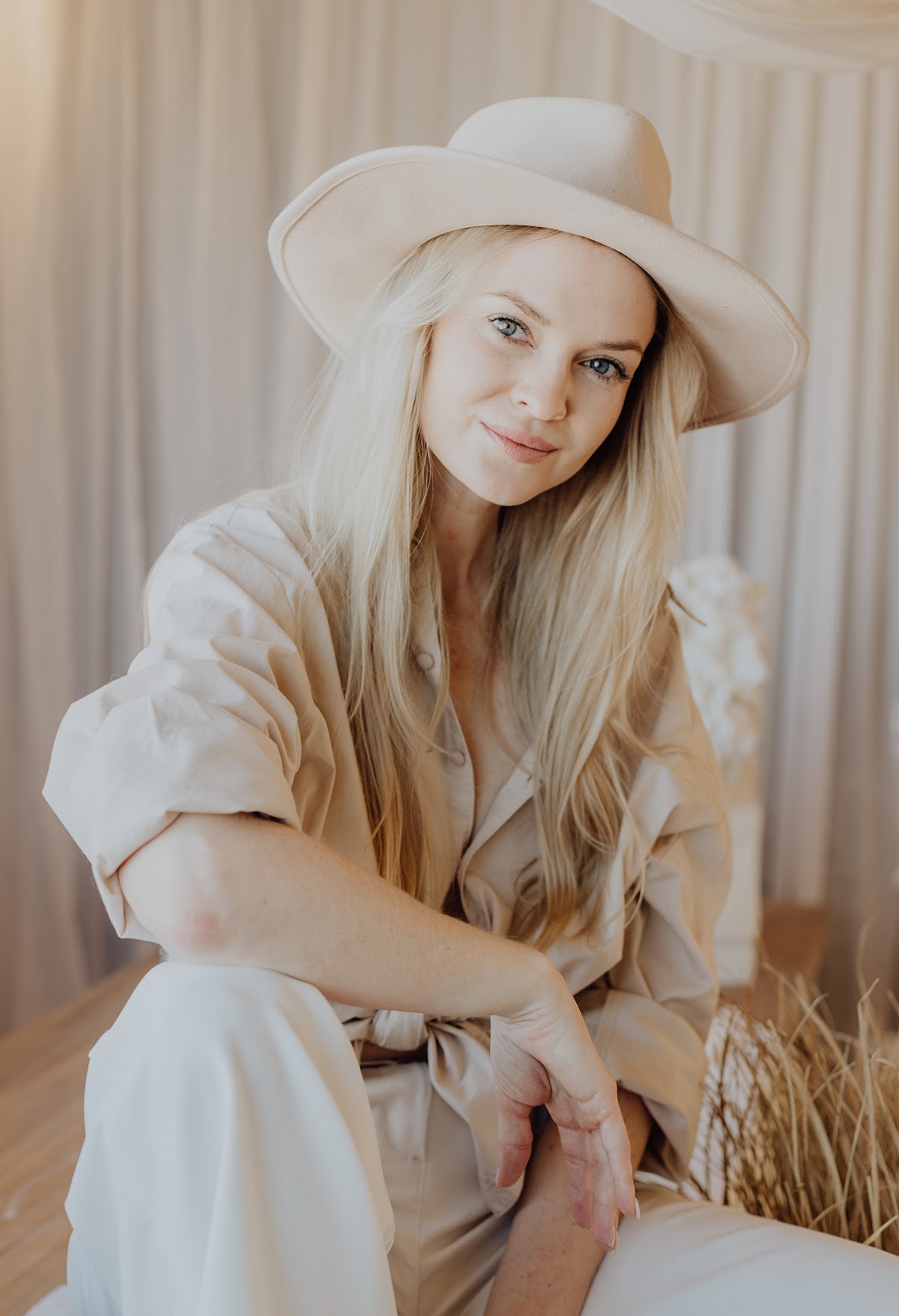 Портфолио: Мода (Fashion)