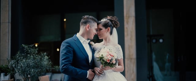 Портфолио: Свадьба