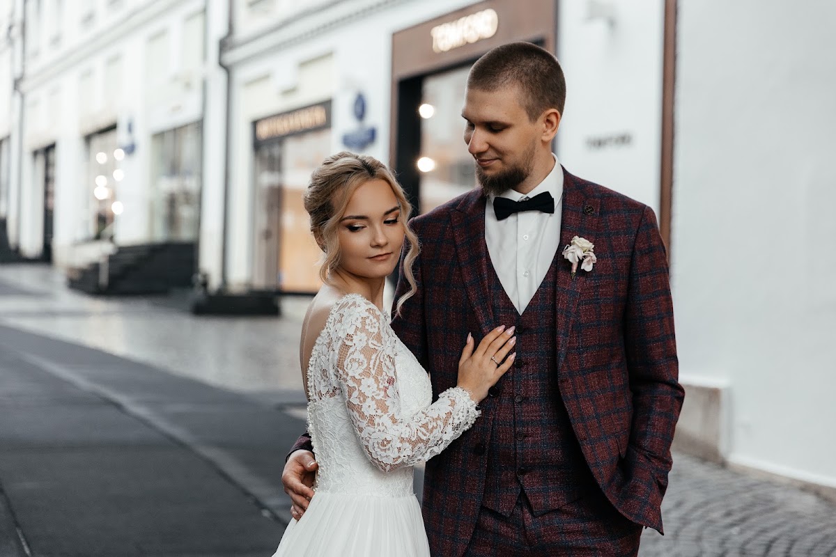 Арина  и Илья