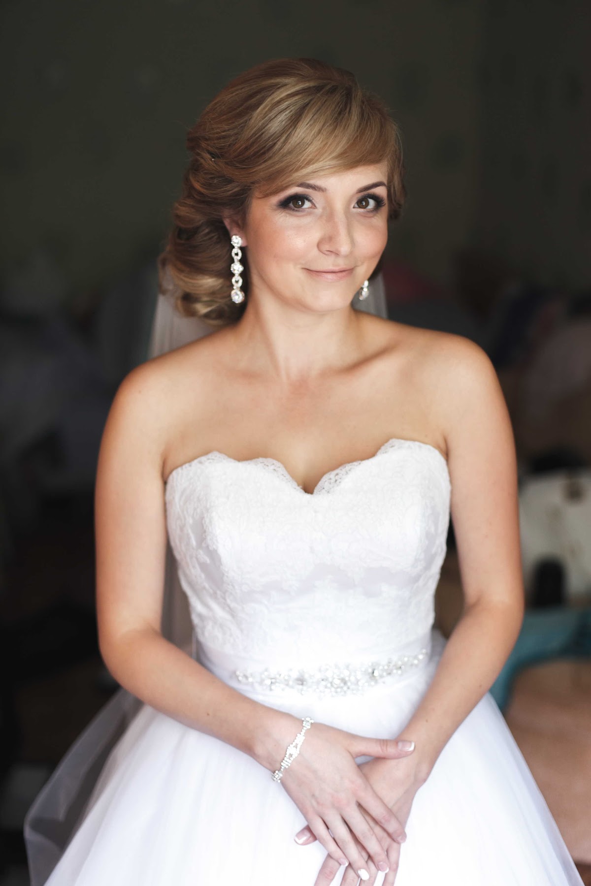 Ирина и Андрей