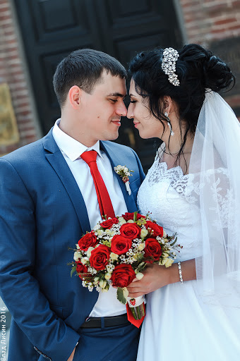 Наталья и Николай
