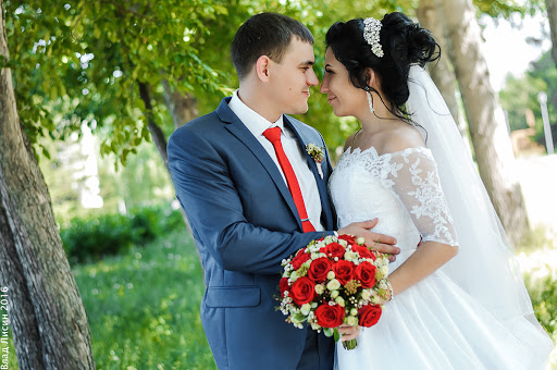 Наталья и Николай