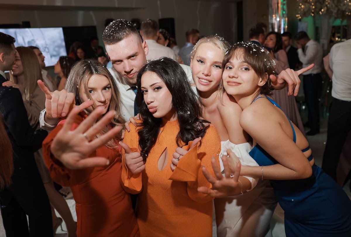 Звездные мероприятия
