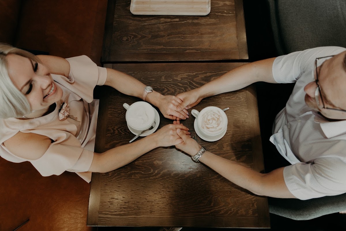 Портфолио: Love story