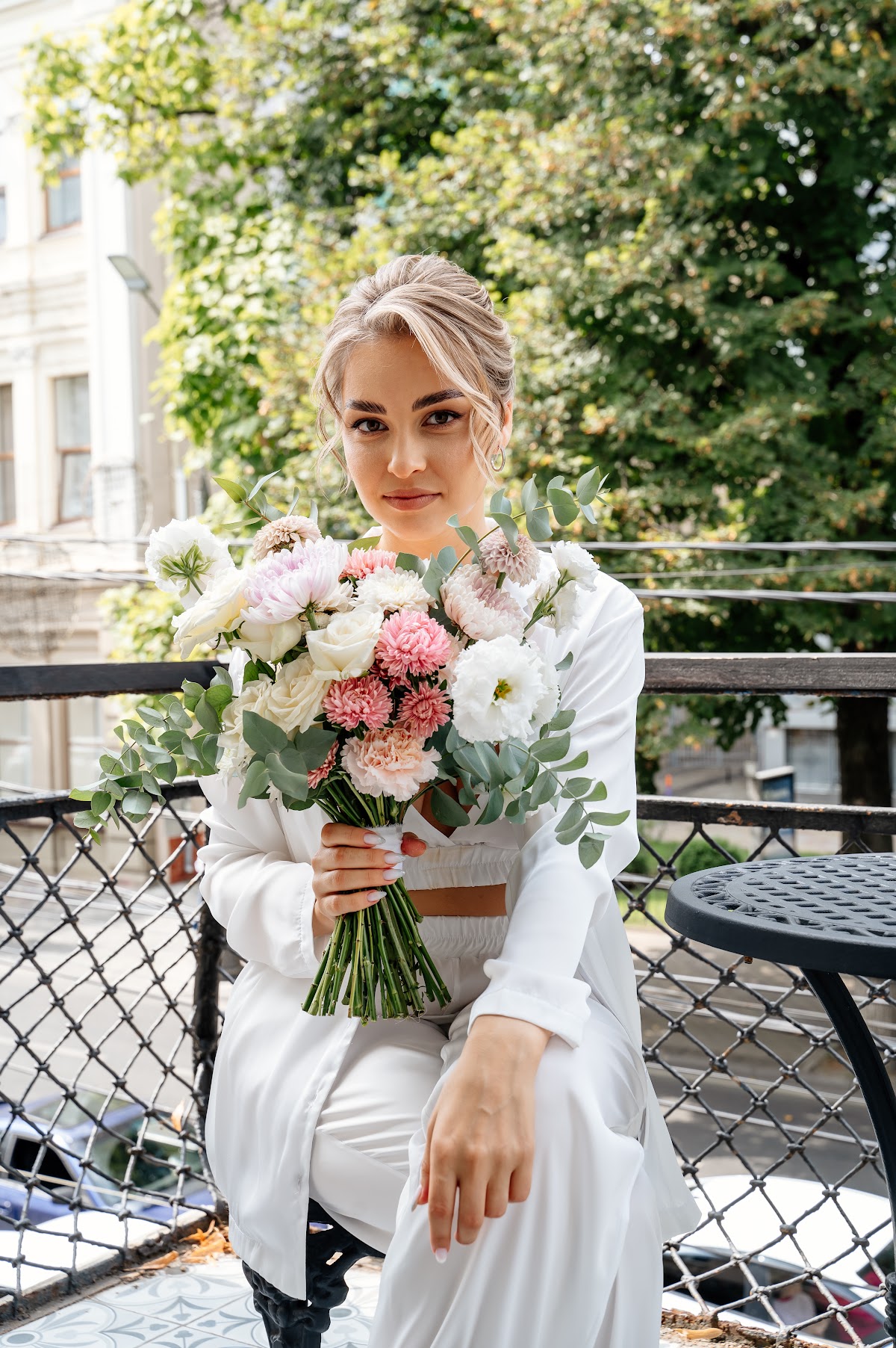 Ксения и Влад