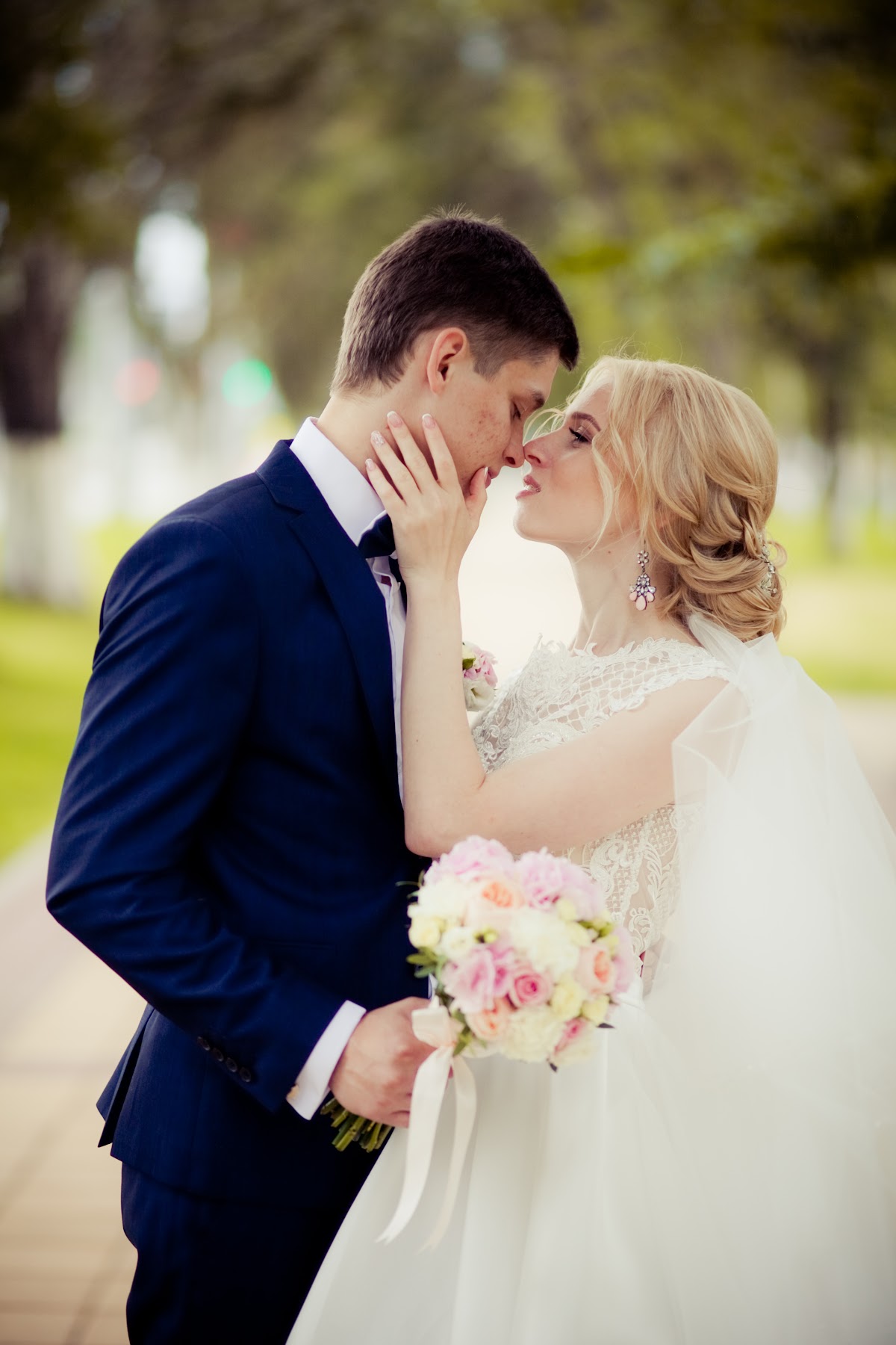Дмитрий & Екатерина