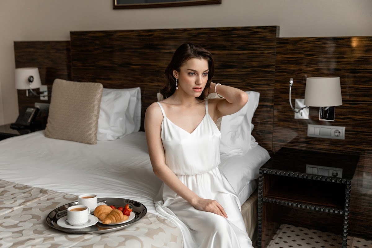Валентин и Юлия (Crown Plaza)