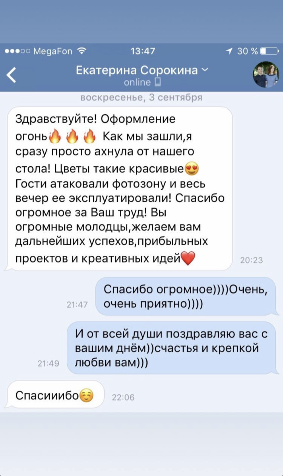 Отзывы