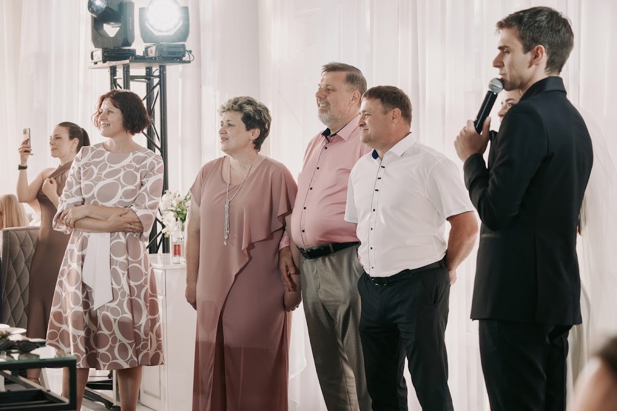 Портфолио: Свадьба