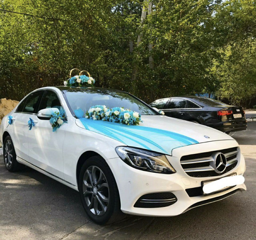Mercedes-Benz C-Class C180