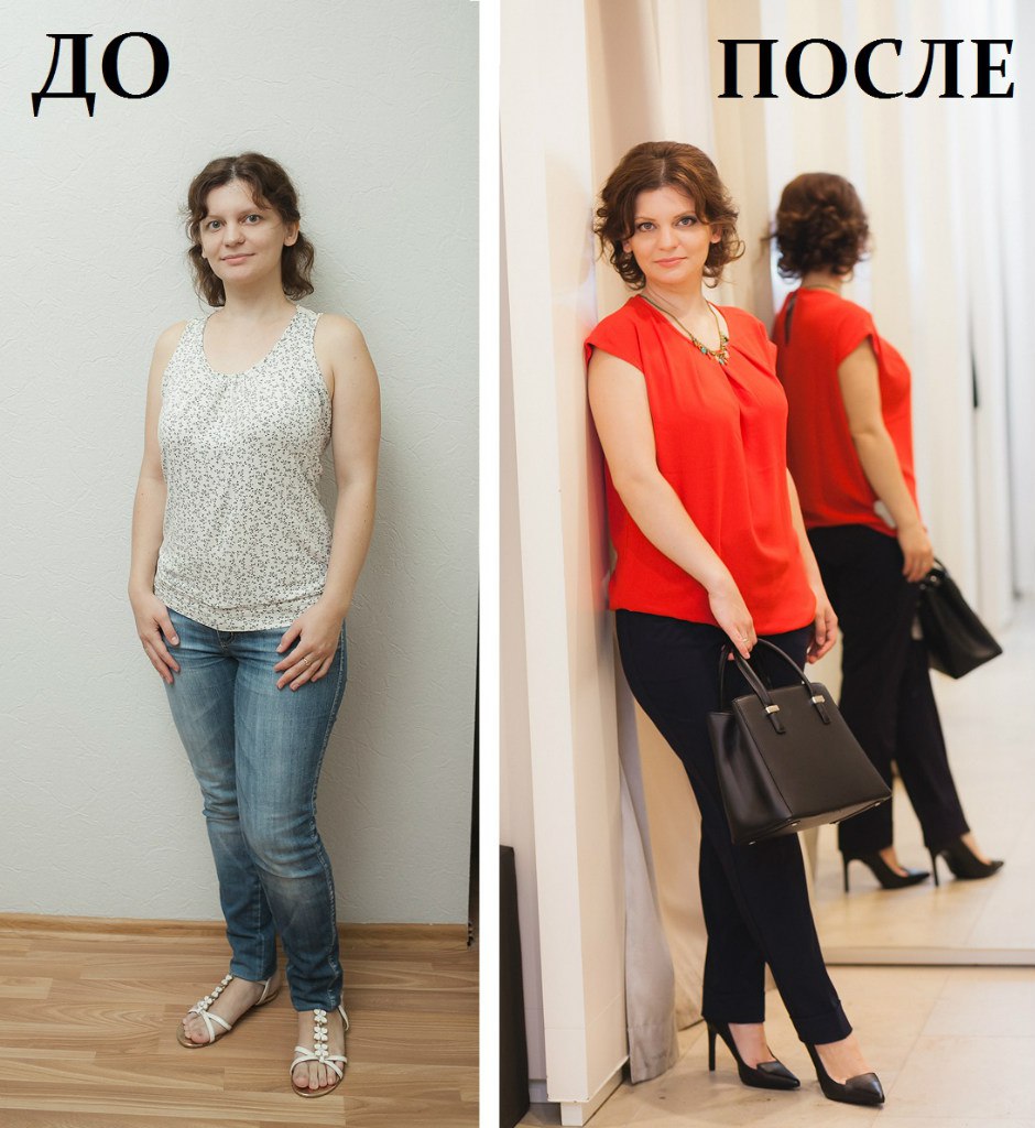 Июльское преображение с ProGorodSamara
