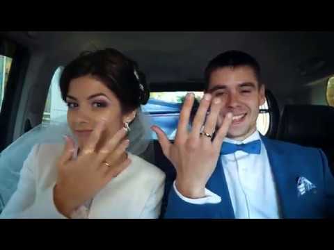 Портфолио: Свадьба