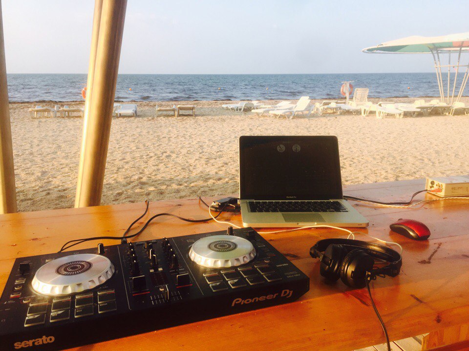 BEST EVENT DJ
