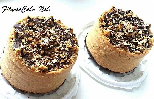 FitnessCake
