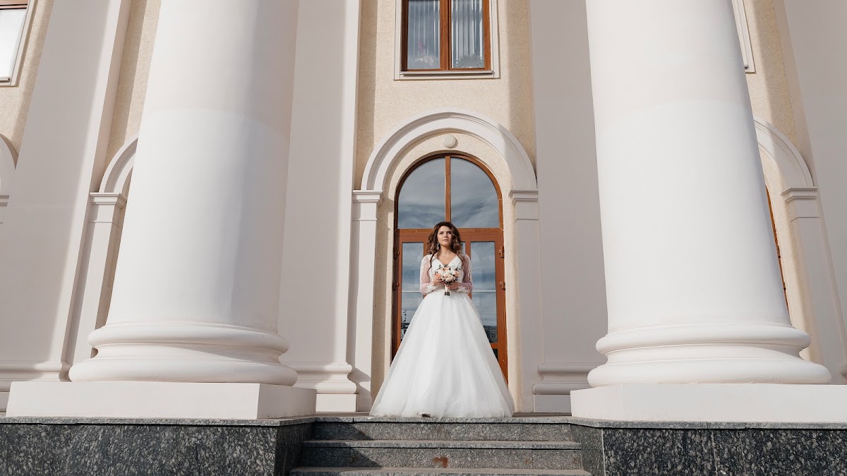 Юлия и Алексей