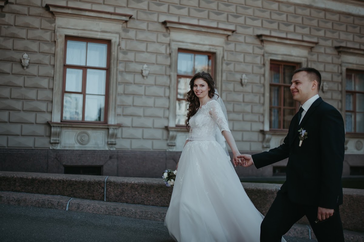 Валерия  и Сергей