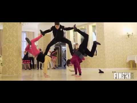 Портфолио: Свадьба