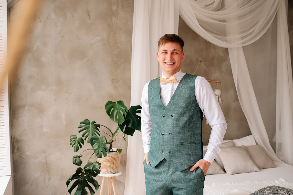 Татьяна и Антон
