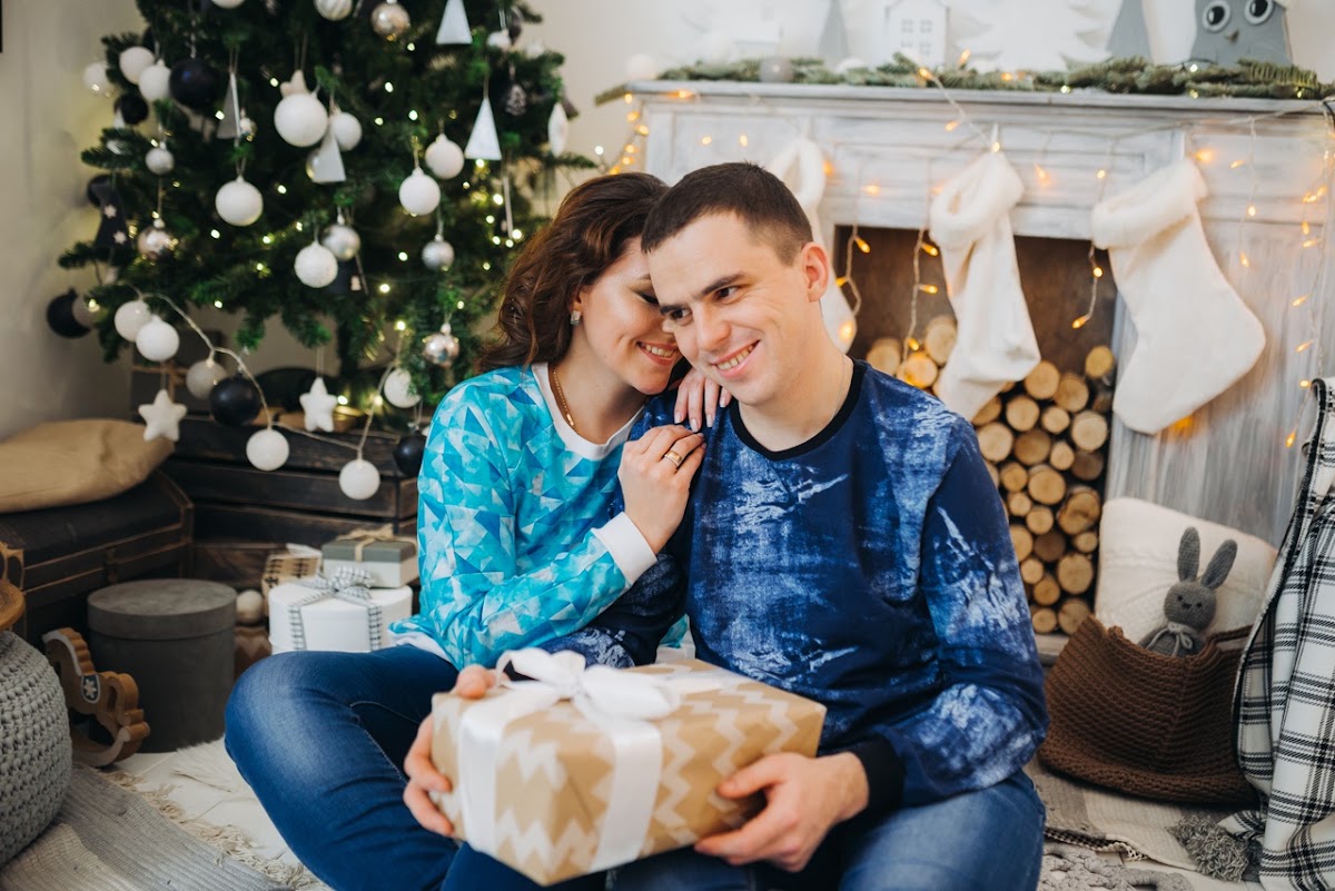 Портфолио: Love story