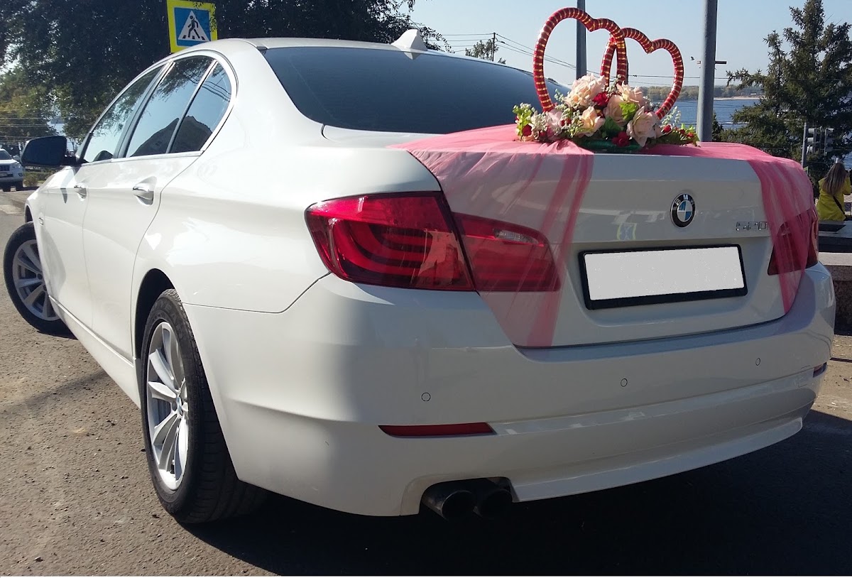 BMW 5