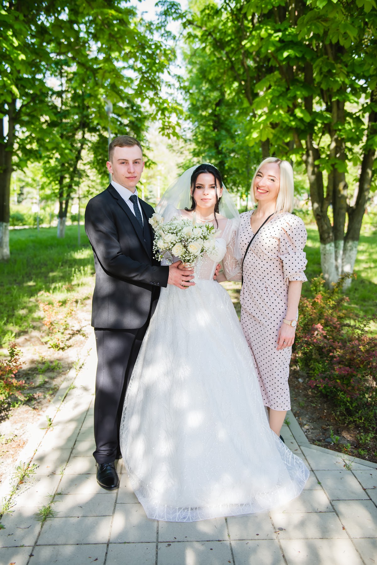 Портфолио: Свадьба