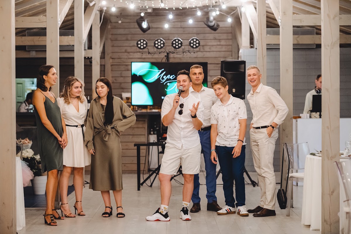 Свадьба 18/08/2020 Марк&Катя (ph by Alya Alloha)