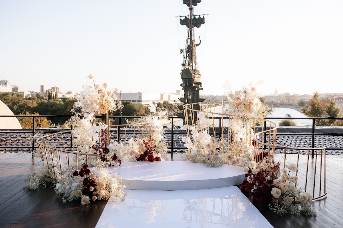 Terrace Moscow — кадр 2 из 5