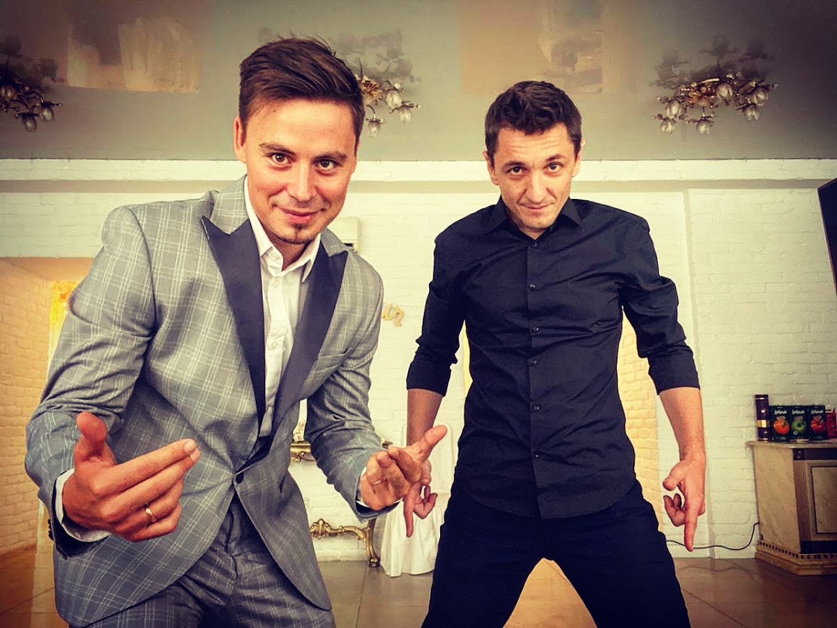 Александр Прокофьев