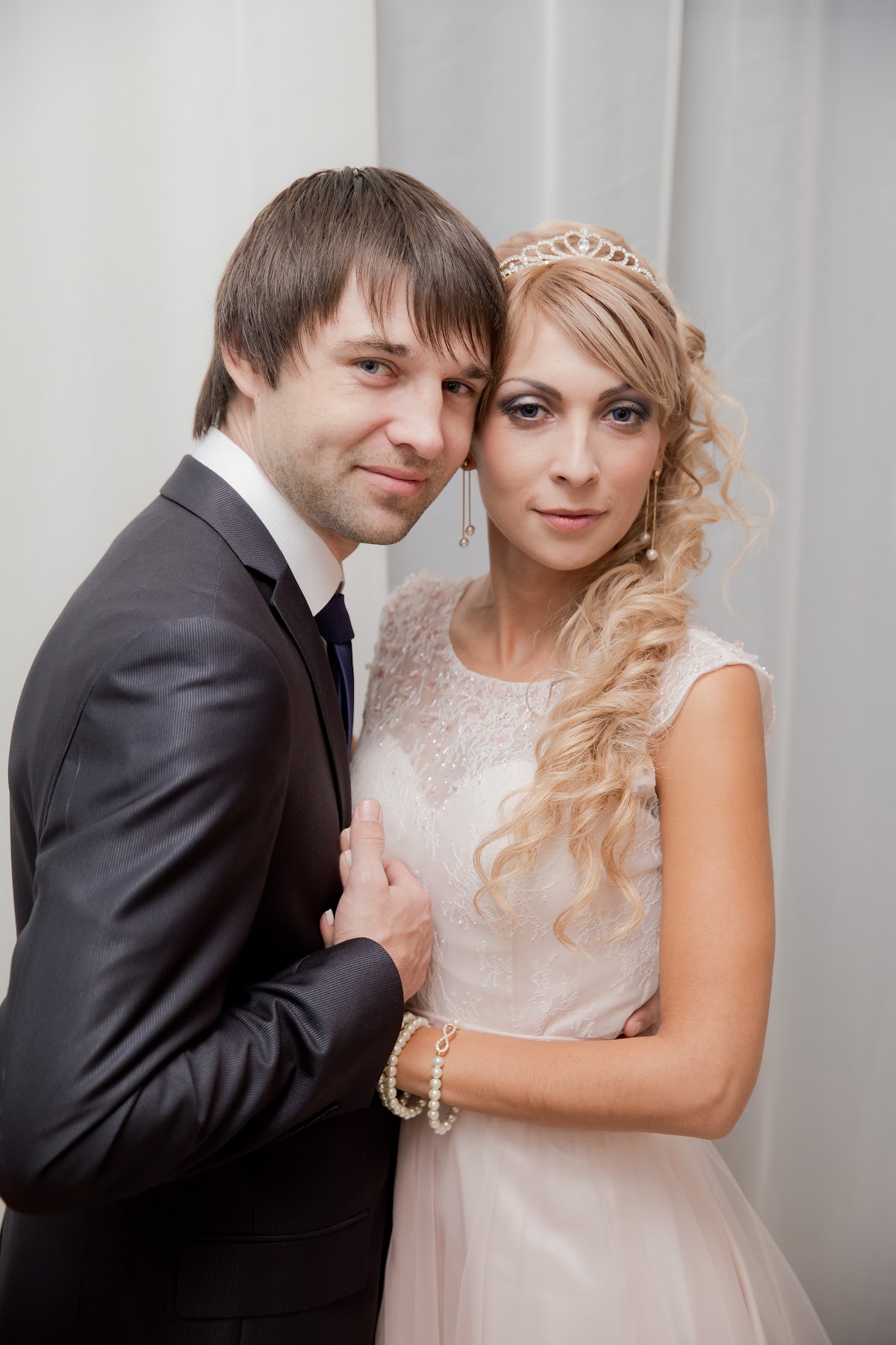 Катя и Дима