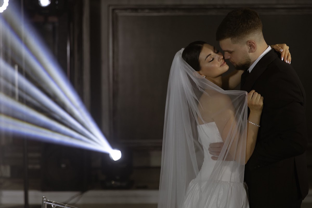 Wedding dance