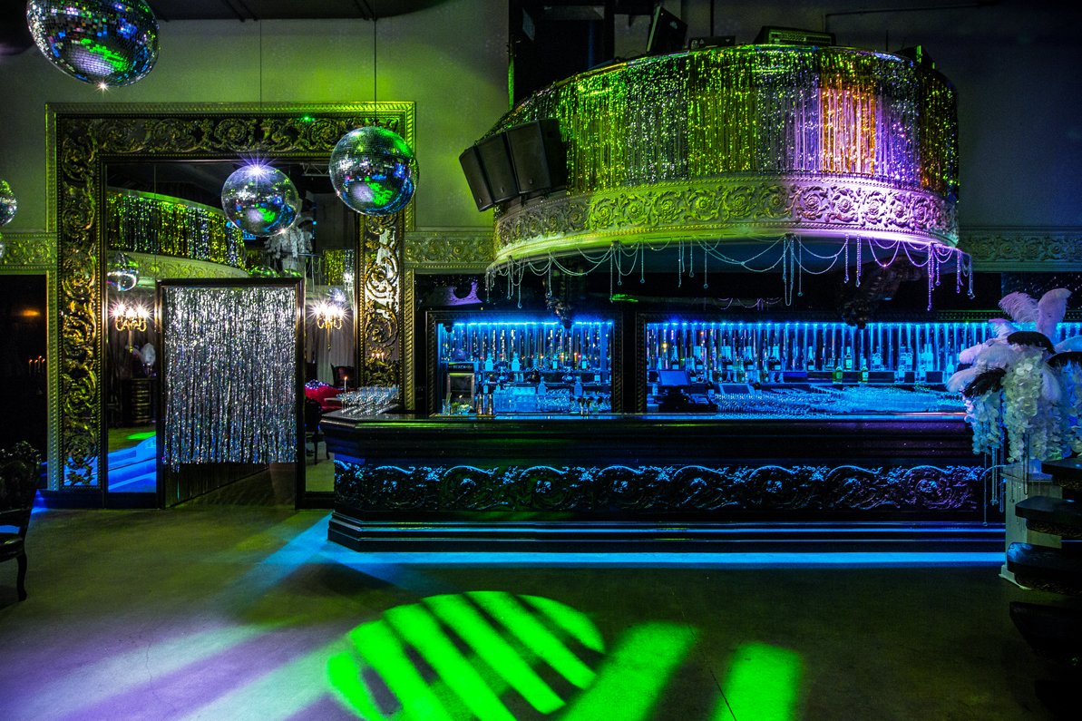 Soho Event Hall