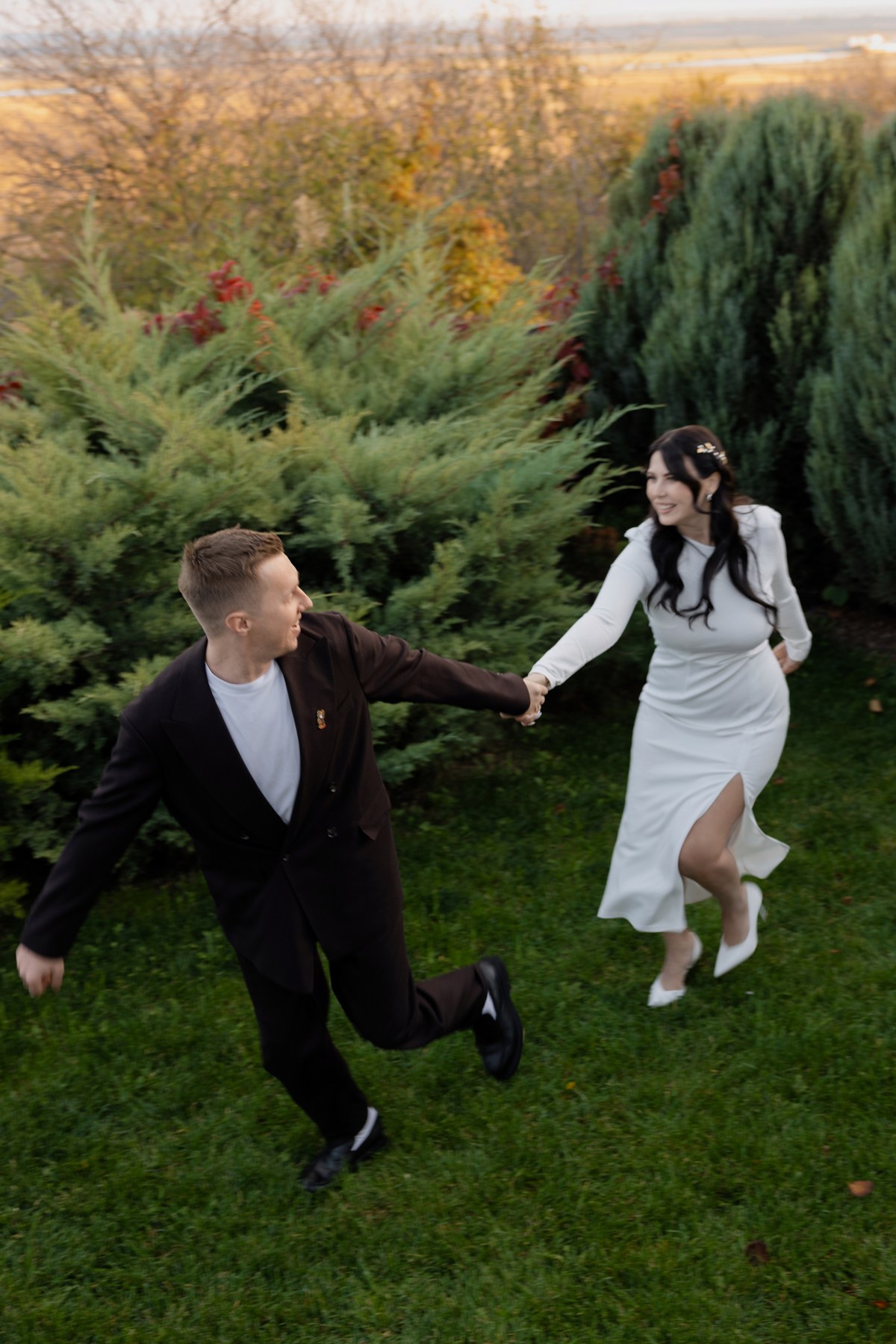 Портфолио: Love story