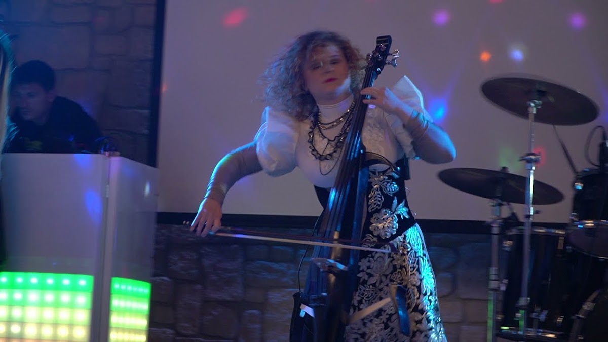 Струнный квартет Silver Strings