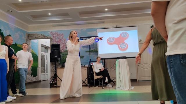 Портфолио: Выпускной