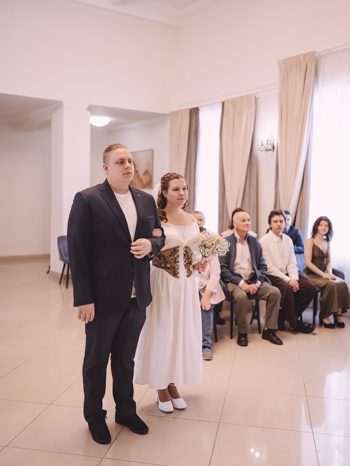 Екатерина и Влад