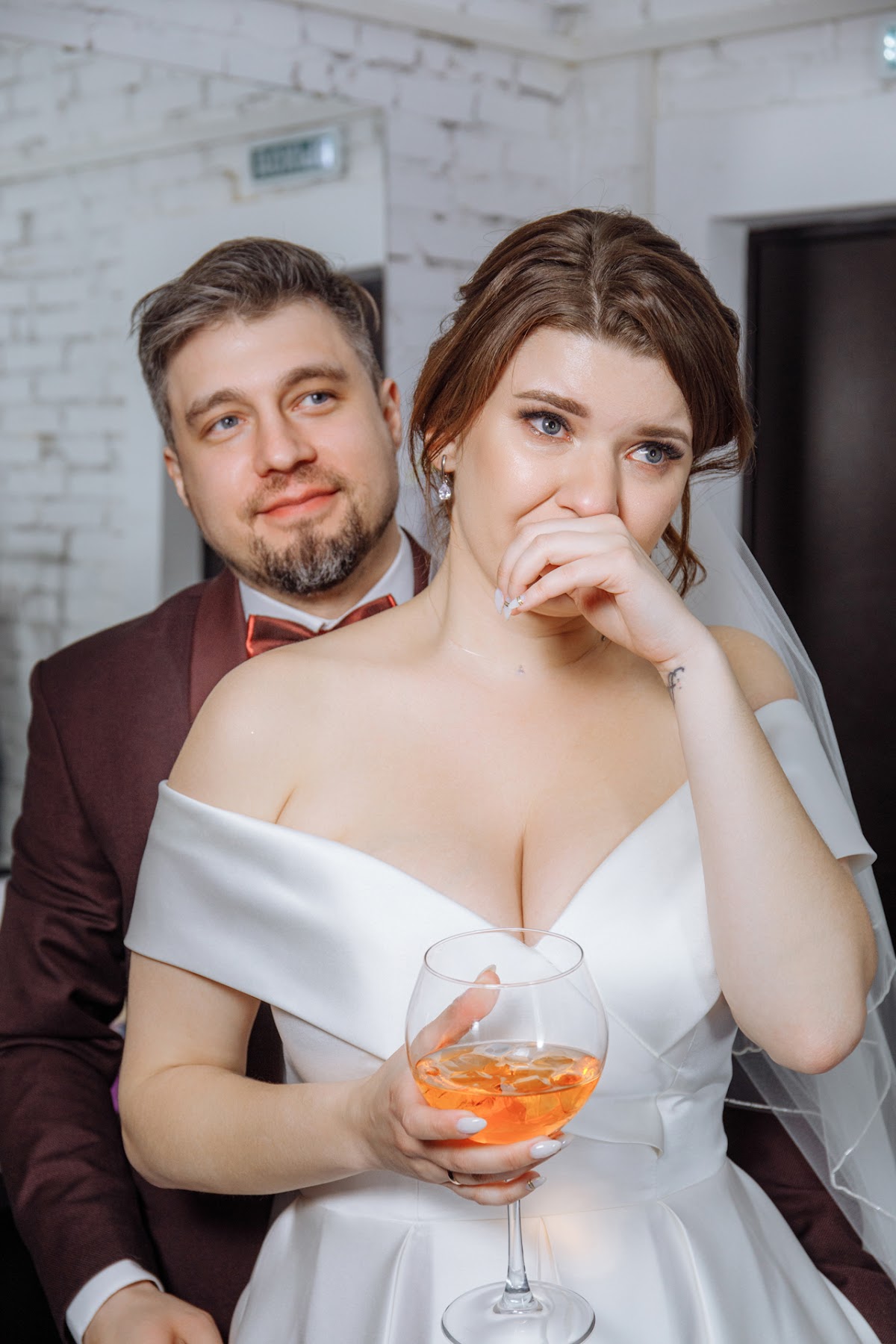 Портфолио: Свадьба