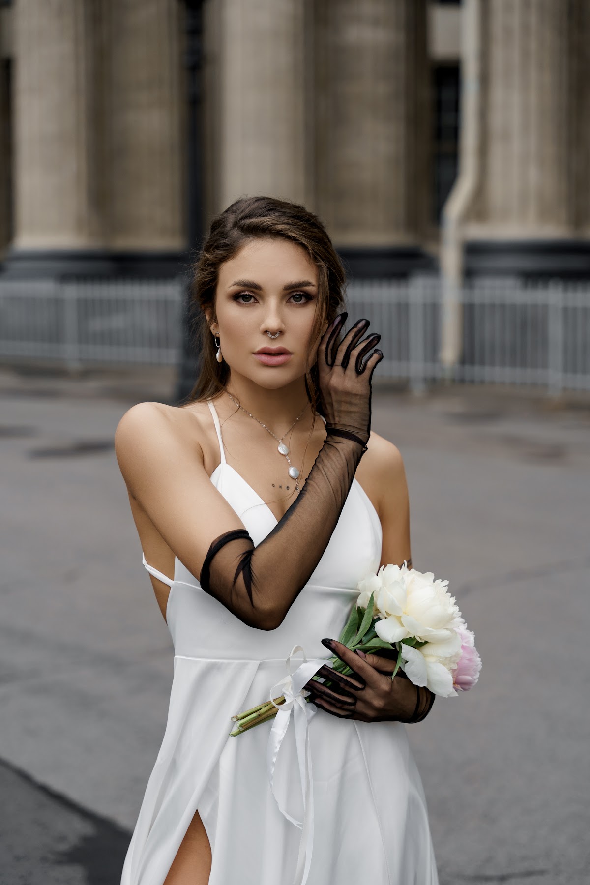 Татьяна Григорьева — кадр 5 из 20