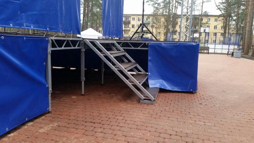 Портфолио