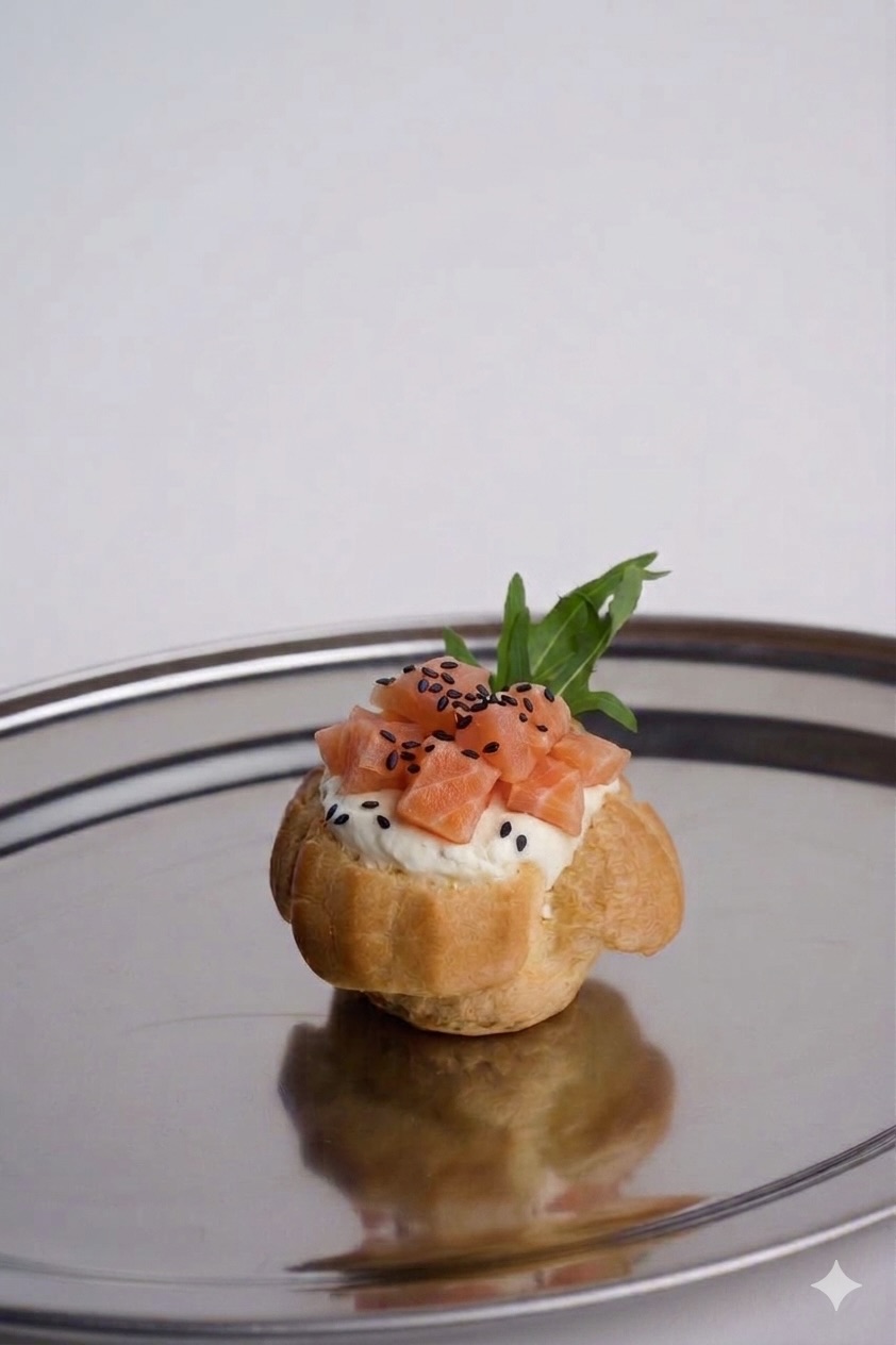 Фуршетные закуски