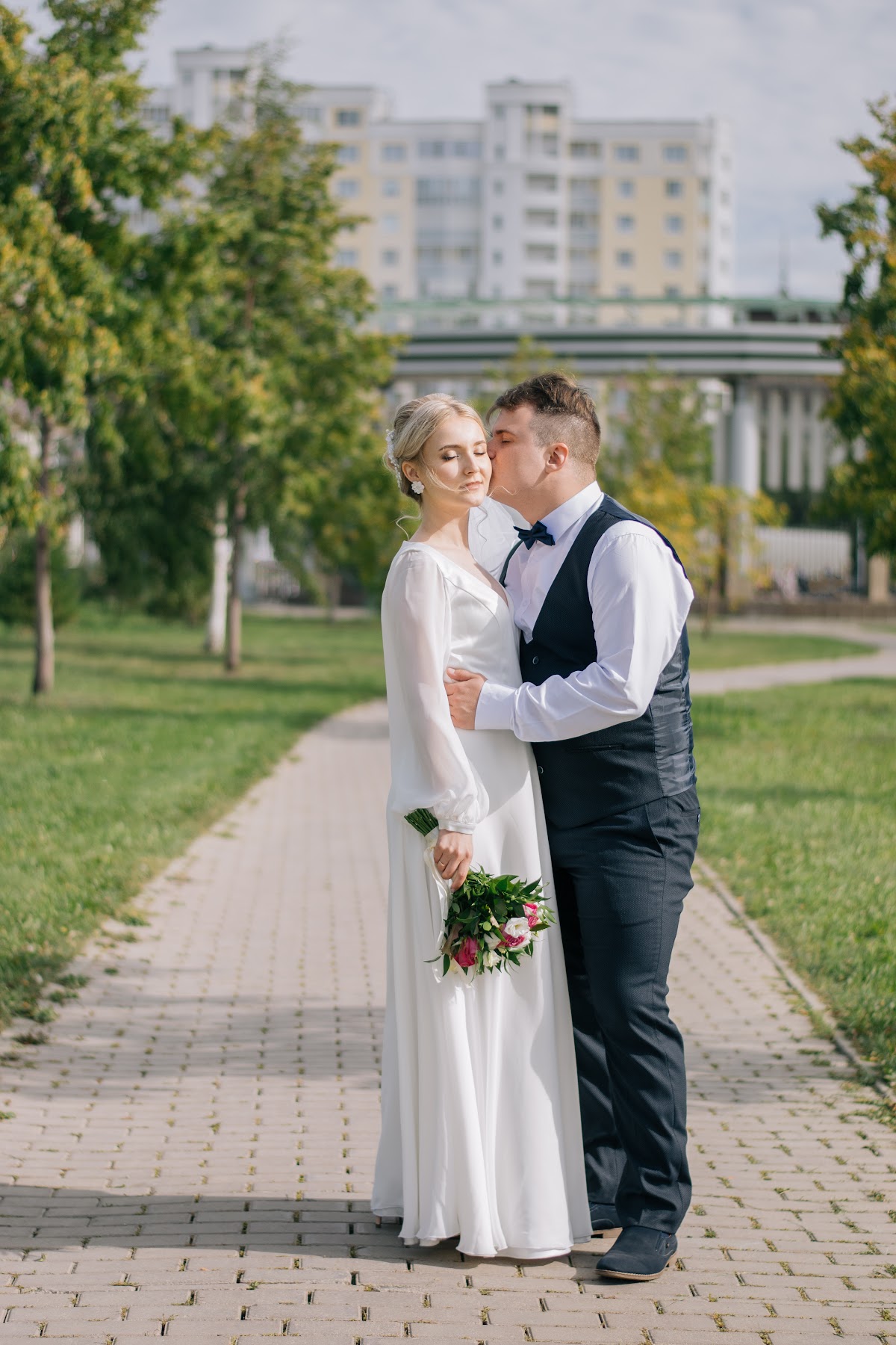 Вероника & Константин