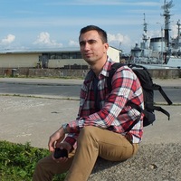 Владимир Борисов