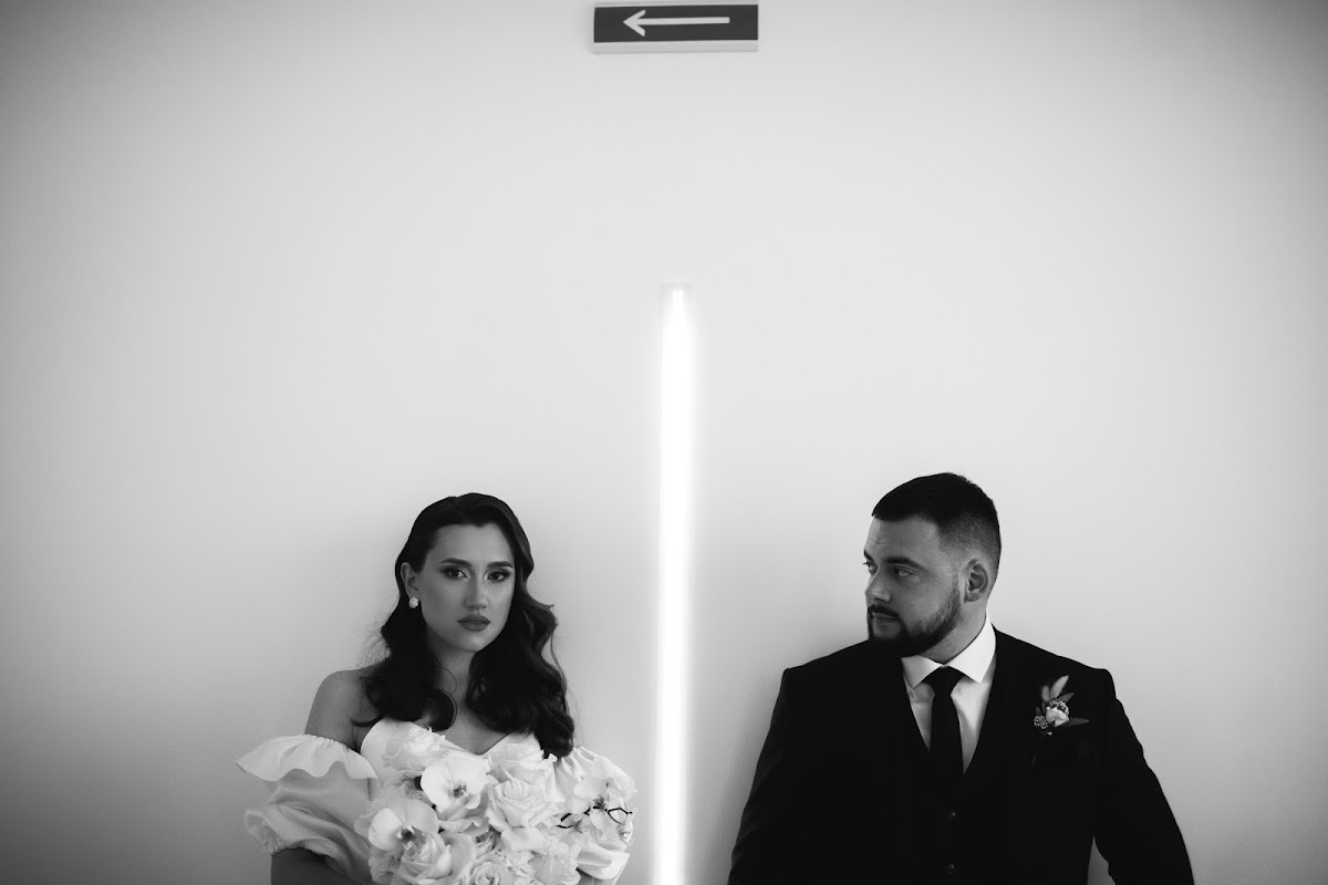 Wedding Story