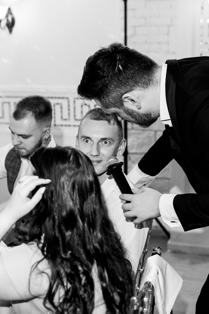 Портфолио: Корпоратив