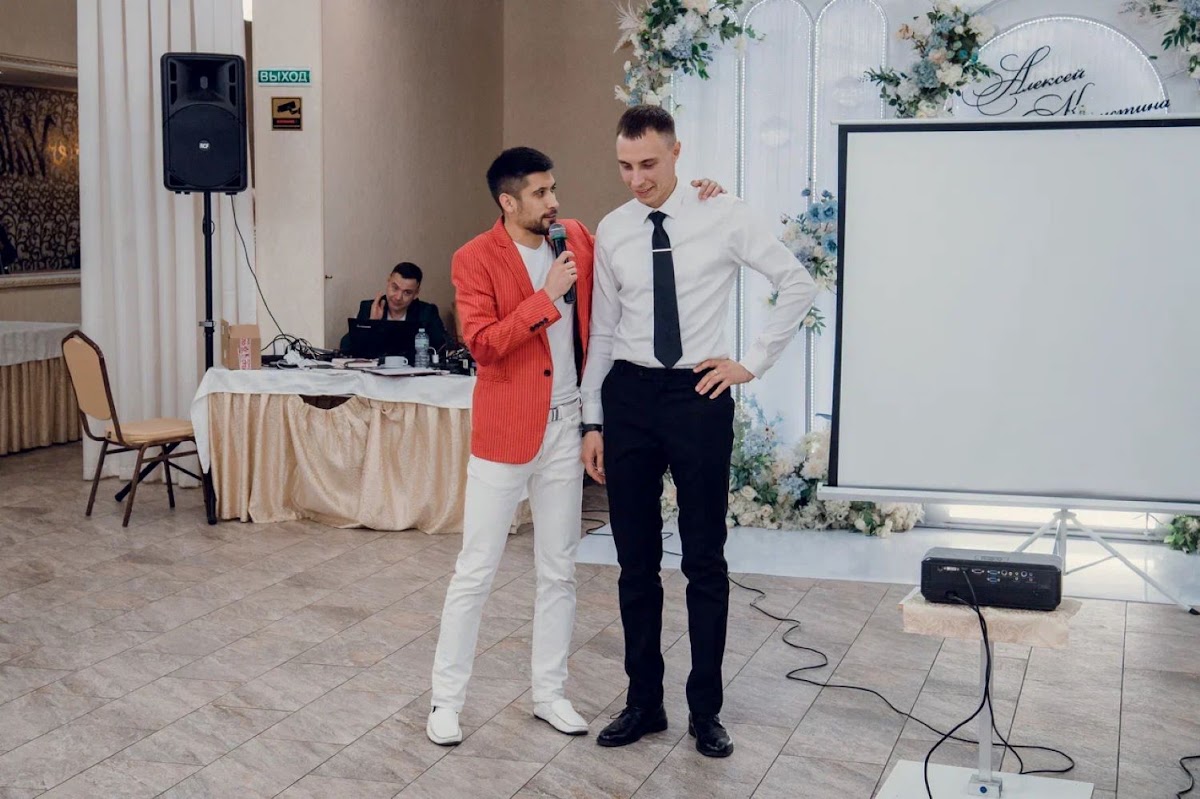 Портфолио: Свадьба