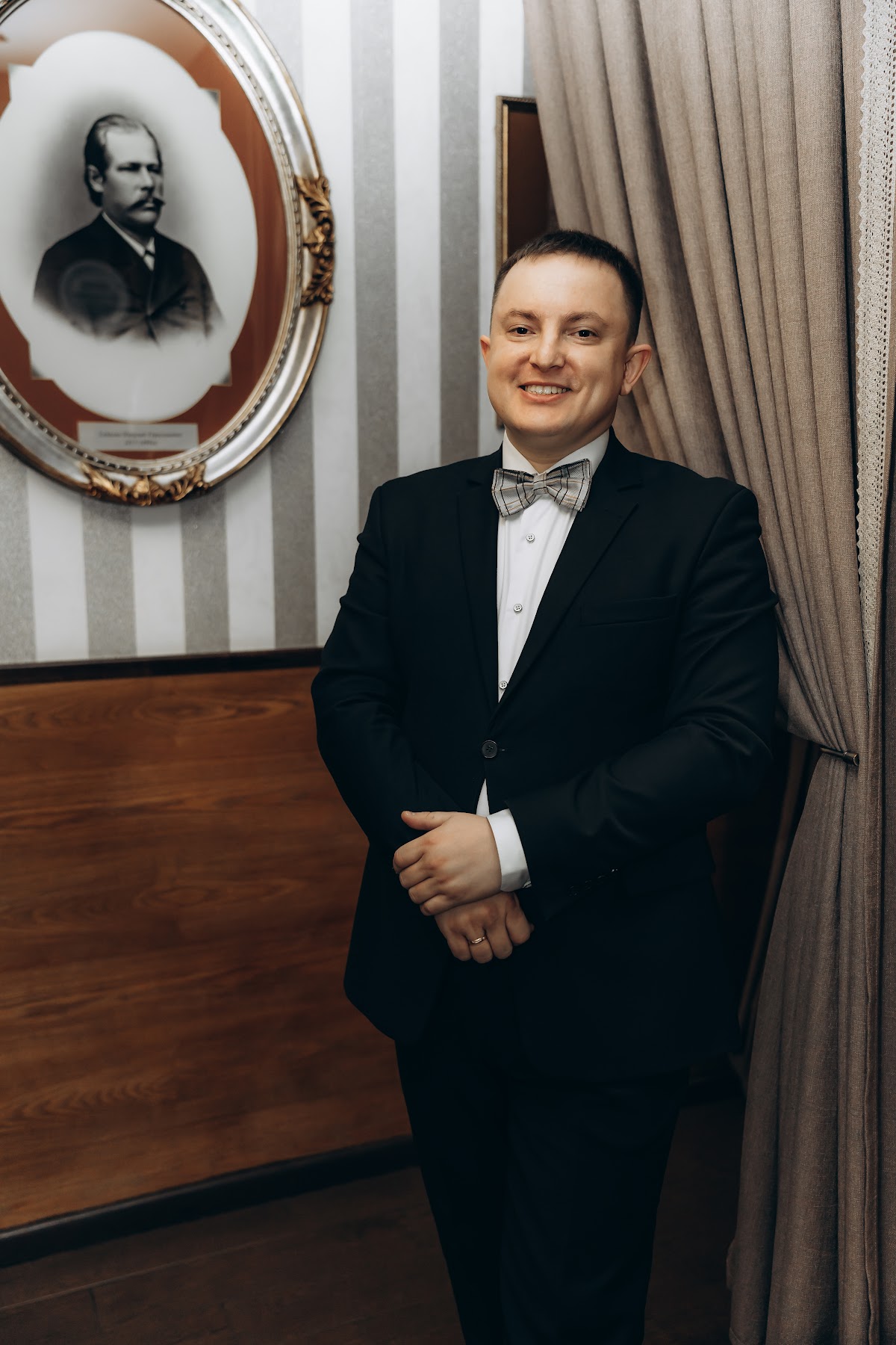 Алексей Кочановский