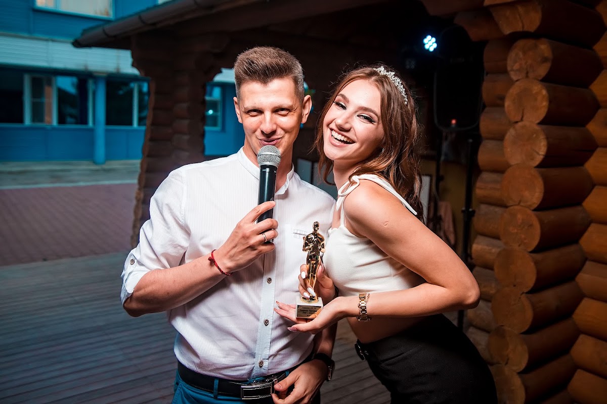 Портфолио: Выпускной
