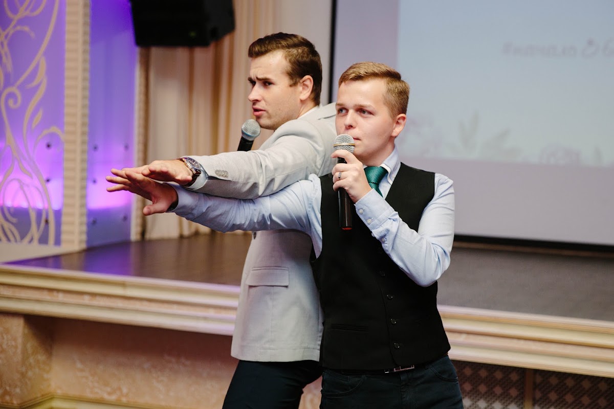 Портфолио: Выпускной