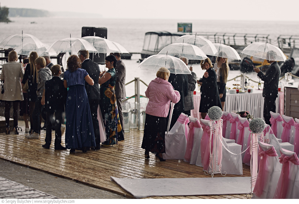Денис и Диана. Сентябрь 2013 г.
